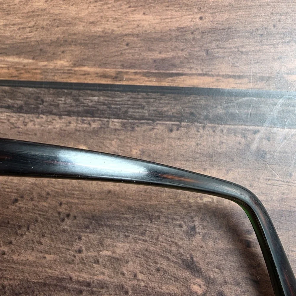 RAY BAN RB 5187 2445 140mm TORTOISE TEMPLE ARM PARTS
